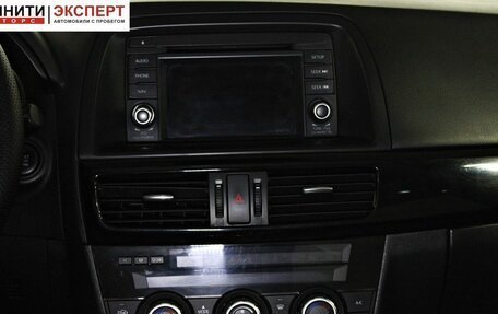 Mazda CX-5 II, 2012 год, 1 527 000 рублей, 15 фотография