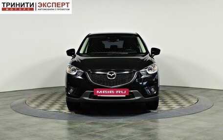 Mazda CX-5 II, 2012 год, 1 527 000 рублей, 2 фотография