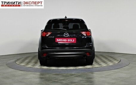 Mazda CX-5 II, 2012 год, 1 527 000 рублей, 5 фотография