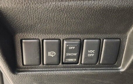 Infiniti FX I, 2007 год, 835 000 рублей, 14 фотография