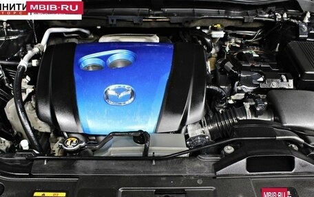Mazda CX-5 II, 2012 год, 1 527 000 рублей, 18 фотография