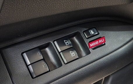 Infiniti FX I, 2007 год, 835 000 рублей, 12 фотография