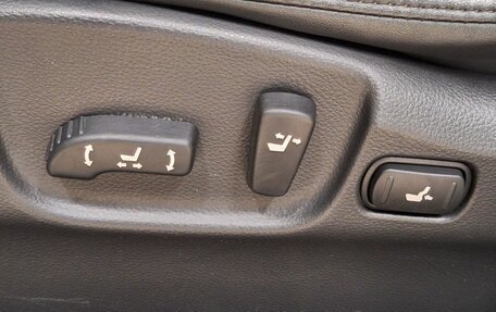 Infiniti FX I, 2007 год, 835 000 рублей, 16 фотография