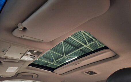 Infiniti FX I, 2007 год, 835 000 рублей, 18 фотография