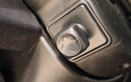 Infiniti FX I, 2007 год, 835 000 рублей, 15 фотография