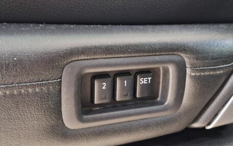 Infiniti FX I, 2007 год, 835 000 рублей, 17 фотография