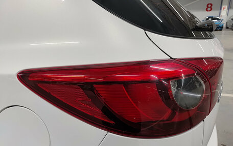 Mazda CX-5 II, 2016 год, 1 899 000 рублей, 11 фотография