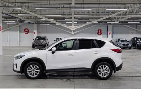 Mazda CX-5 II, 2016 год, 1 899 000 рублей, 10 фотография