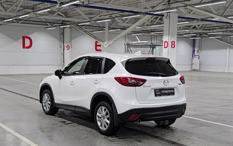 Mazda CX-5 II, 2016 год, 1 899 000 рублей, 8 фотография