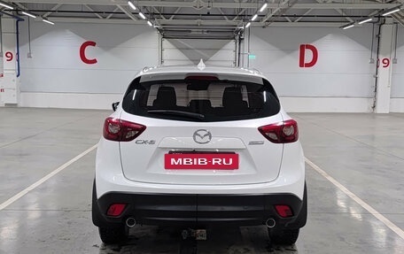 Mazda CX-5 II, 2016 год, 1 899 000 рублей, 7 фотография