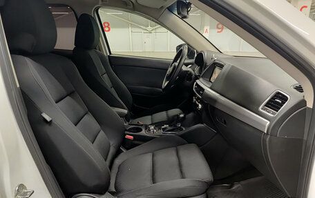 Mazda CX-5 II, 2016 год, 1 899 000 рублей, 13 фотография