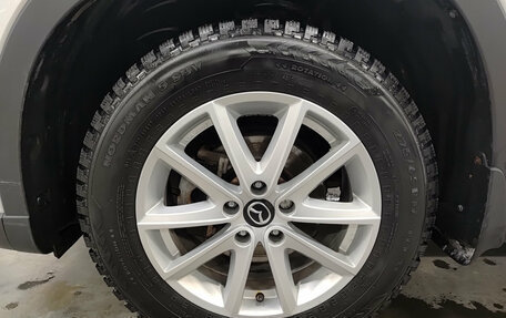 Mazda CX-5 II, 2016 год, 1 899 000 рублей, 22 фотография