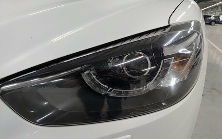 Mazda CX-5 II, 2016 год, 1 899 000 рублей, 21 фотография