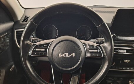 KIA Seltos I, 2022 год, 2 050 000 рублей, 8 фотография