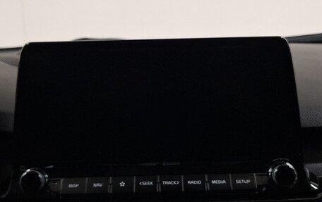 KIA Seltos I, 2022 год, 2 050 000 рублей, 9 фотография