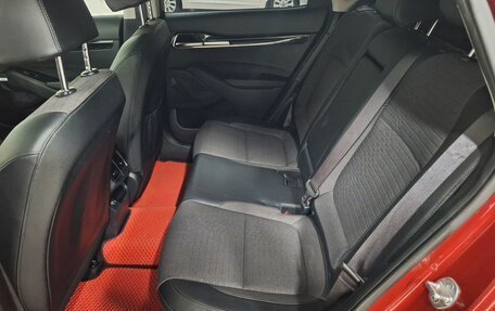 KIA Seltos I, 2022 год, 2 050 000 рублей, 15 фотография