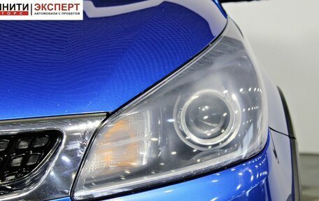 KIA Rio IV, 2019 год, 1 557 000 рублей, 9 фотография