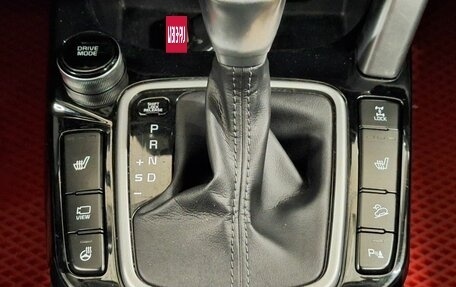 KIA Seltos I, 2022 год, 2 050 000 рублей, 11 фотография