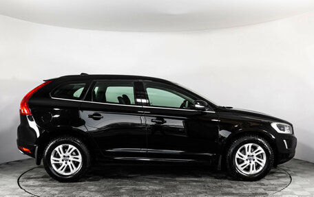 Volvo XC60 II, 2017 год, 2 499 000 рублей, 4 фотография