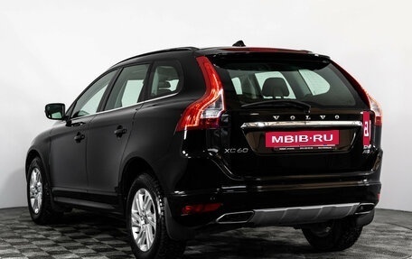 Volvo XC60 II, 2017 год, 2 499 000 рублей, 7 фотография