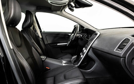 Volvo XC60 II, 2017 год, 2 499 000 рублей, 14 фотография