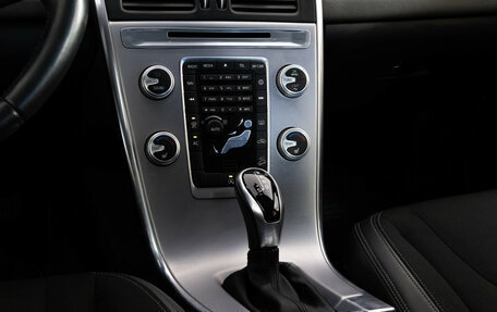 Volvo XC60 II, 2017 год, 2 499 000 рублей, 12 фотография