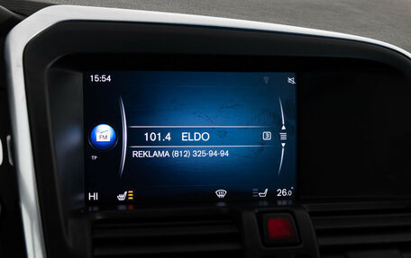 Volvo XC60 II, 2017 год, 2 499 000 рублей, 13 фотография