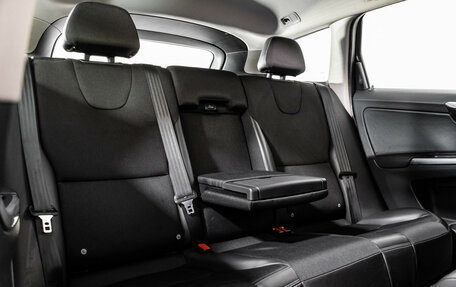 Volvo XC60 II, 2017 год, 2 499 000 рублей, 16 фотография