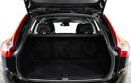 Volvo XC60 II, 2017 год, 2 499 000 рублей, 22 фотография