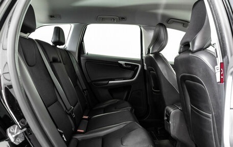 Volvo XC60 II, 2017 год, 2 499 000 рублей, 19 фотография