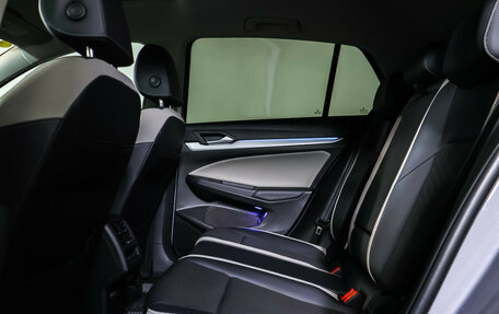 Volkswagen Golf VIII, 2020 год, 2 599 000 рублей, 12 фотография