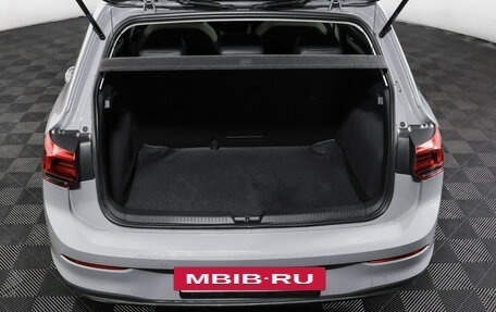 Volkswagen Golf VIII, 2020 год, 2 599 000 рублей, 10 фотография