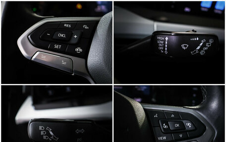 Volkswagen Golf VIII, 2020 год, 2 599 000 рублей, 21 фотография