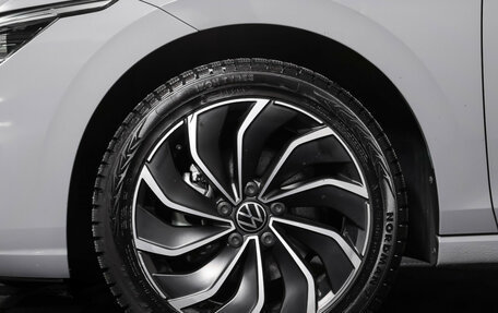 Volkswagen Golf VIII, 2020 год, 2 599 000 рублей, 26 фотография