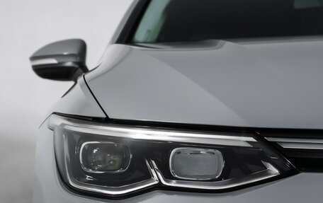 Volkswagen Golf VIII, 2020 год, 2 599 000 рублей, 23 фотография