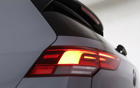 Volkswagen Golf VIII, 2020 год, 2 599 000 рублей, 22 фотография