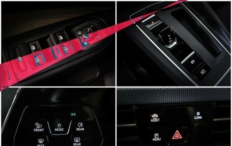 Volkswagen Golf VIII, 2020 год, 2 599 000 рублей, 20 фотография