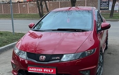 Honda Civic Type R VIII рестайлинг, 2007 год, 1 250 000 рублей, 1 фотография