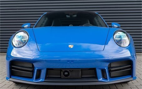 Porsche 911, 2025 год, 22 000 000 рублей, 1 фотография