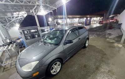 Ford Focus IV, 2002 год, 335 000 рублей, 1 фотография