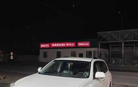 Toyota Highlander III, 2012 год, 1 550 000 рублей, 1 фотография