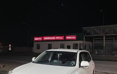 Toyota Highlander III, 2012 год, 1 550 000 рублей, 1 фотография