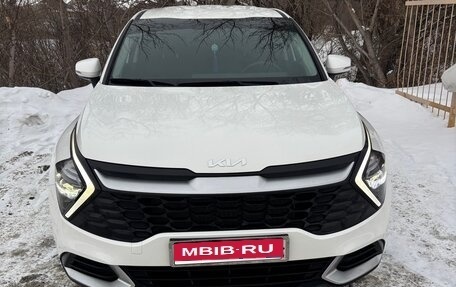 KIA Sportage IV рестайлинг, 2023 год, 2 850 000 рублей, 1 фотография