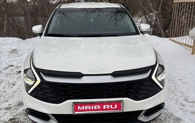 KIA Sportage IV рестайлинг, 2023 год, 2 850 000 рублей, 1 фотография