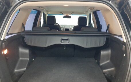 Land Rover Freelander II рестайлинг 2, 2010 год, 1 233 000 рублей, 18 фотография