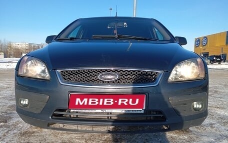 Ford Focus II рестайлинг, 2007 год, 399 000 рублей, 1 фотография
