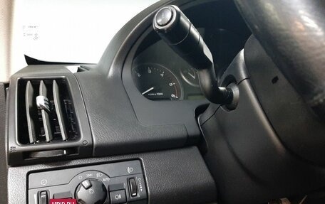 Land Rover Freelander II рестайлинг 2, 2010 год, 1 233 000 рублей, 20 фотография