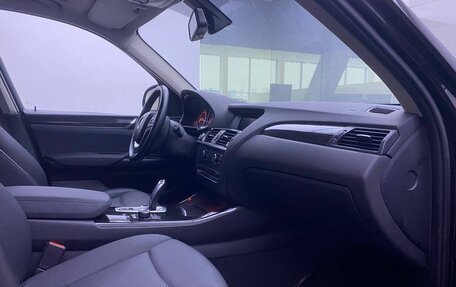 BMW X3, 2014 год, 2 199 000 рублей, 13 фотография