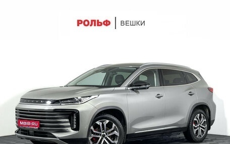 CheryExeed TXL, 2023 год, 2 647 000 рублей, 1 фотография