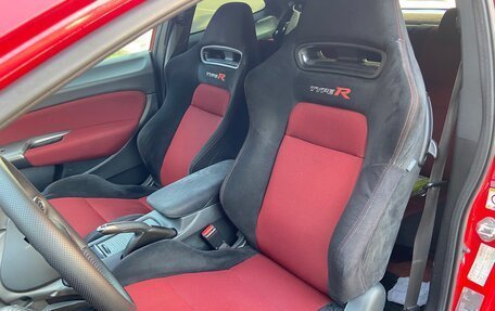 Honda Civic Type R VIII рестайлинг, 2007 год, 1 250 000 рублей, 8 фотография